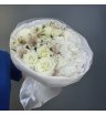 Букет с гортензией « Воздушный зефир » 1