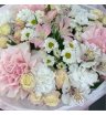  Букет  « Калейдоскоп красок» 4