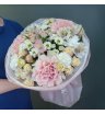  Букет  « Калейдоскоп красок»