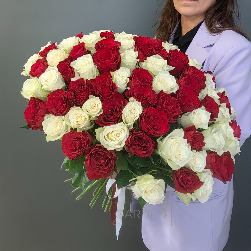 Букет «Краски Чувств»  4