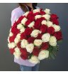 Букет «Краски Чувств»  2