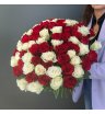 Букет «Краски Чувств» 