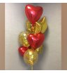 Сет из 9 шаров