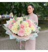 Букет «Цветочная гармония » 1