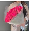 Букет из 25 роз 2