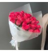 Букет из 25 роз 1