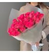 Букет из 25 роз 4