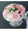 Букет « Мелодия цветов » 2