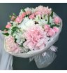 Букет « Мелодия цветов » 1