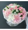 Букет « Мелодия цветов » 3