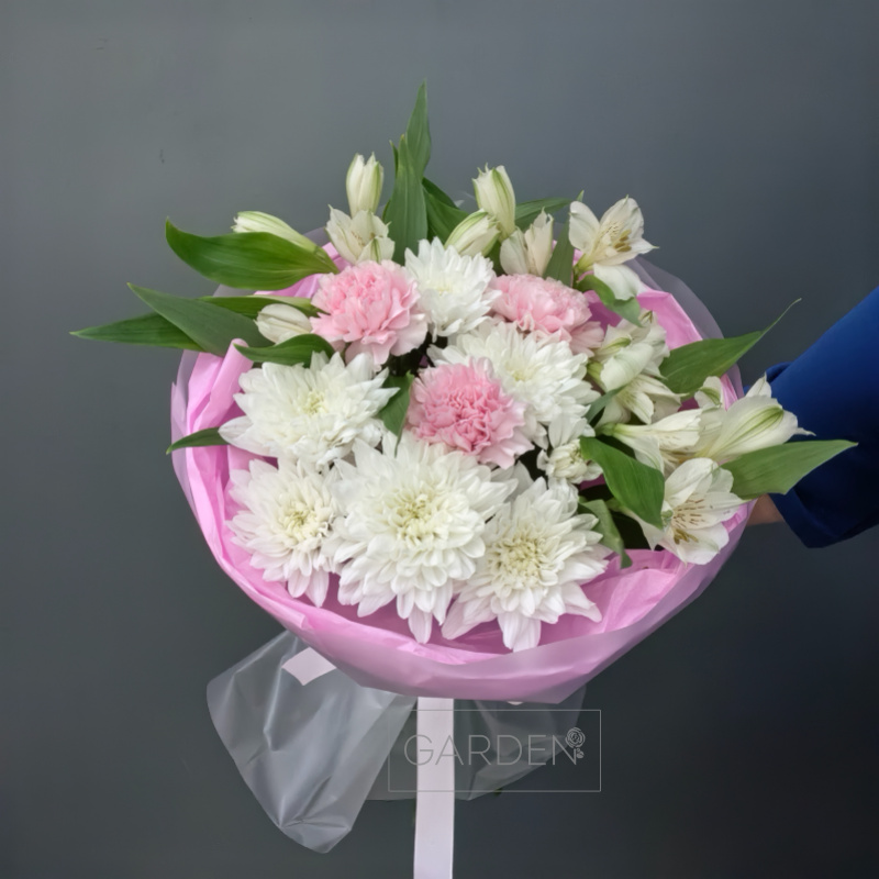 Букет «Комплимент» 2