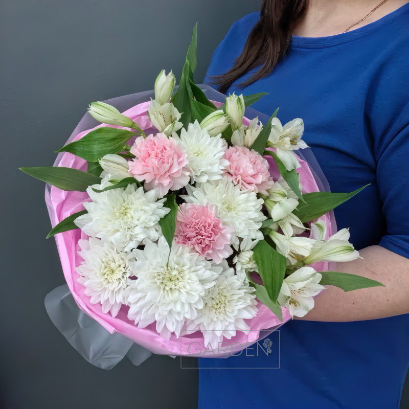 Букет «Комплимент» 1