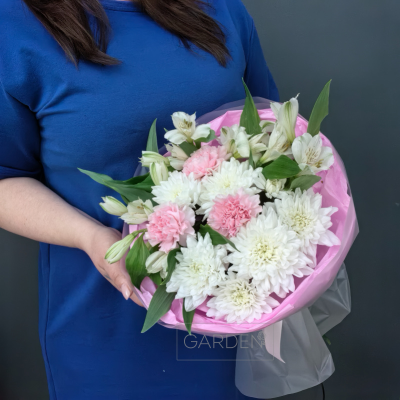 Букет «Комплимент»
