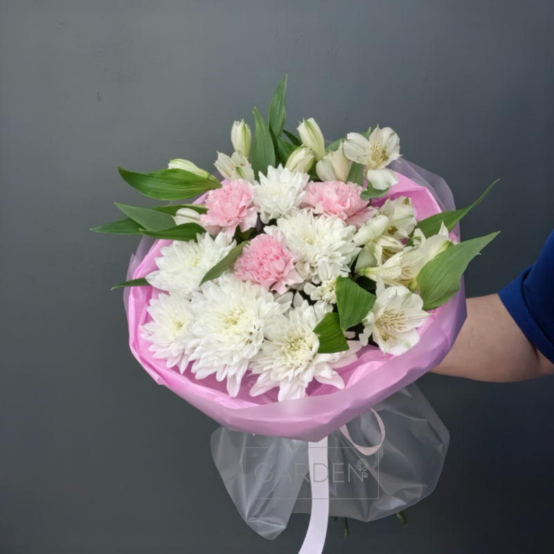 Букет «Комплимент» 3