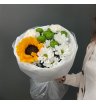 Букет « Танец цветов» 2