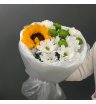 Букет « Танец цветов» 3