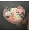 Букет « лазурный берег » 3